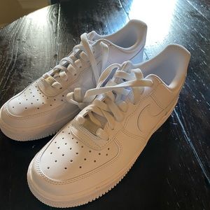 Air Force 1 Nike Men’s. New